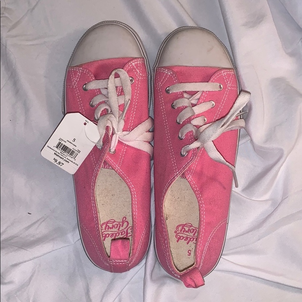 Kids Converse